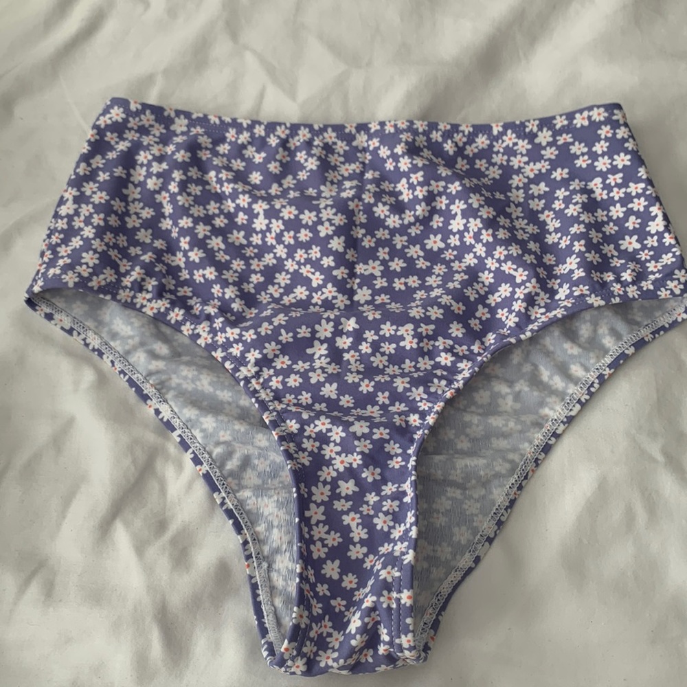 Bikini Bottoms